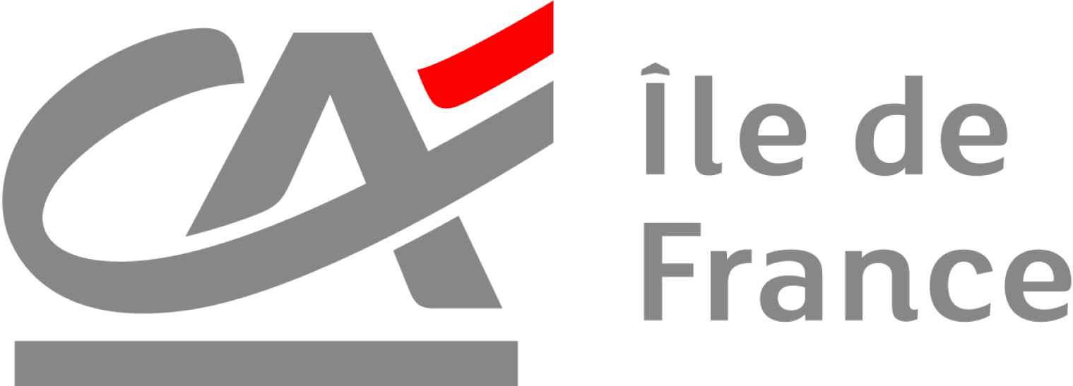 Crédit Agricole IDF